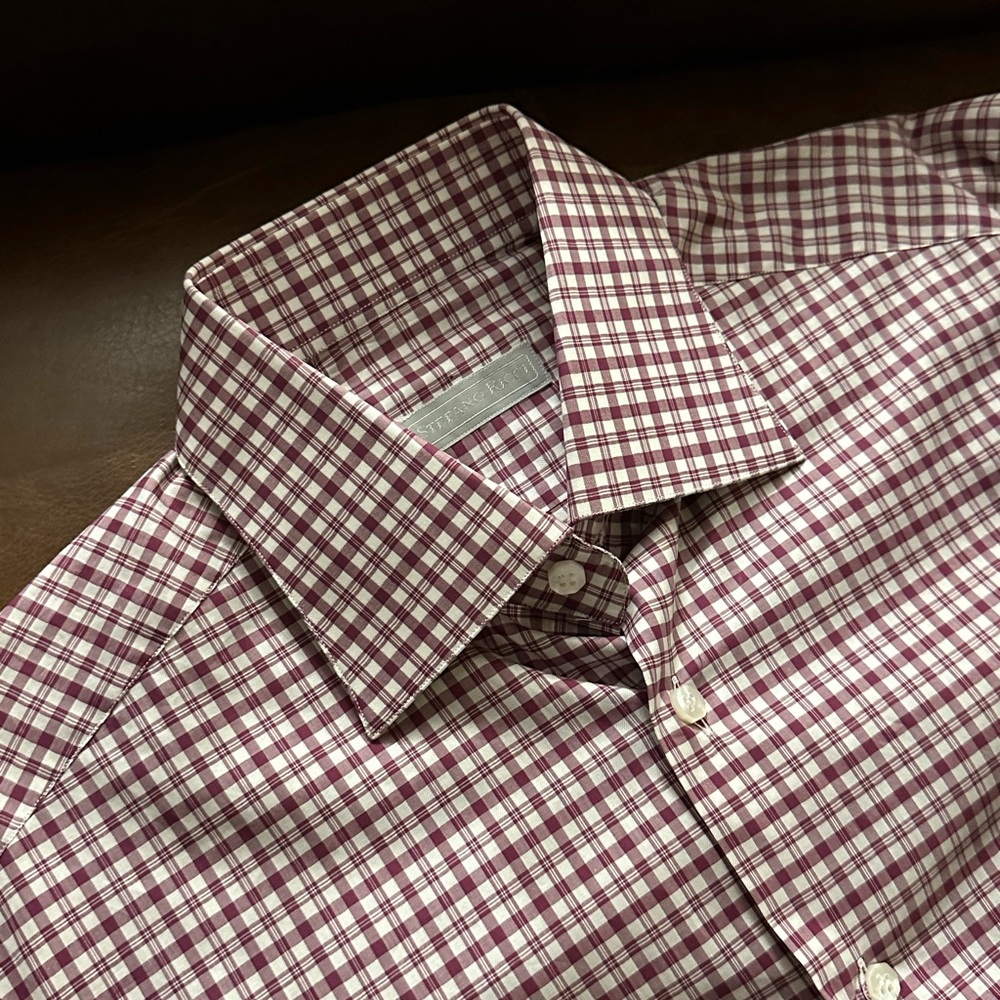 Stefano Ricci shirt